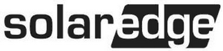 SOLAREDGE logo