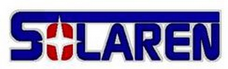 SOLAREN logo