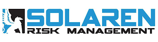 SOLAREN RISK MANAGEMENT logo