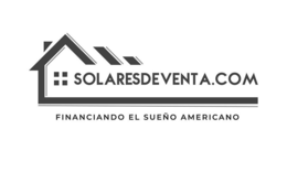 SOLARESDEVENTA.COM FINANCIANDO EL SUEÑO AMERICANO logo