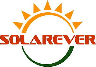 SOLAREVER logo