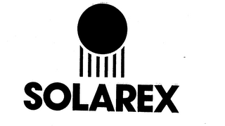SOLAREX logo