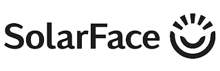 SOLARFACE logo