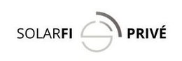SOLARFI S PRIVÉ logo