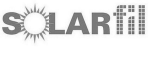 SOLARFIL logo