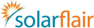 SOLARFLAIR logo