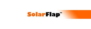 SOLARFLAP logo