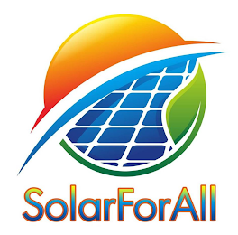 SOLARFORALL