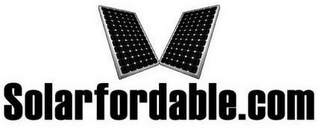 SOLARFORDABLE.COM logo
