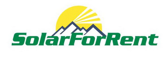SOLARFORRENT logo