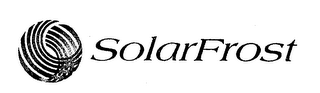 SOLARFROST logo