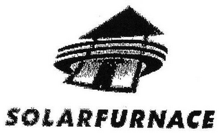 SOLARFURNACE logo