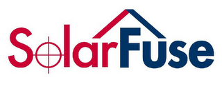 SOLARFUSE logo