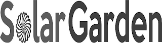 SOLARGARDEN logo