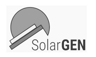 SOLARGEN logo