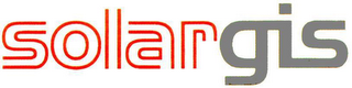 SOLARGIS logo