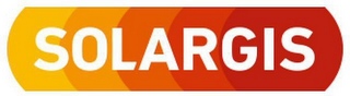 SOLARGIS logo