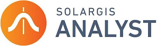 SOLARGIS ANALYST logo
