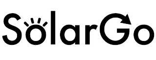 SOLARGO logo
