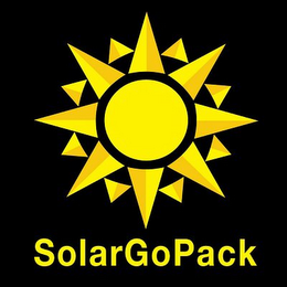 SOLARGOPACK logo