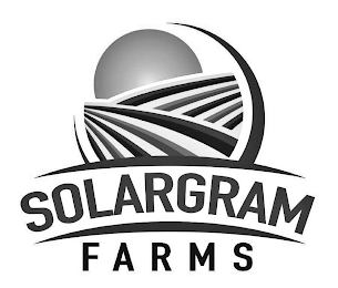 SOLARGRAM FARMS logo