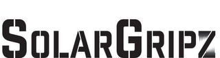 SOLARGRIPZ logo