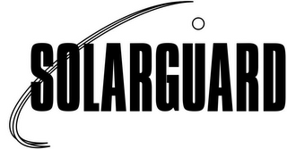 SOLARGUARD logo