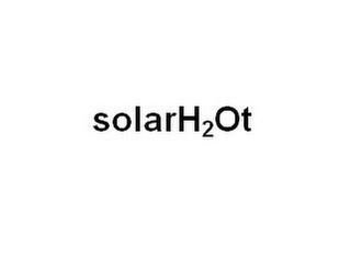 SOLARH2OT logo
