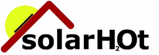 SOLARH2OT logo