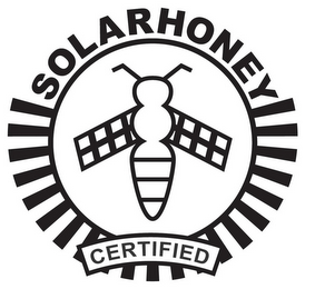 SOLARHONEY CERTIFIED