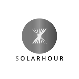 SOLARHOUR logo