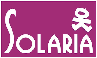 SOLARIA logo