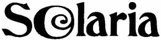 SOLARIA logo