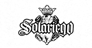 SOLARIEGO logo