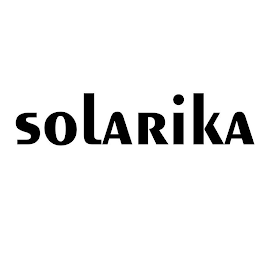 SOLARIKA logo