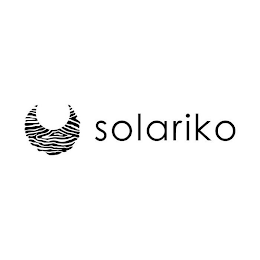 SOLARIKO logo