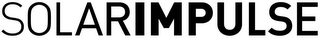 SOLARIMPULSE logo
