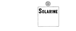 SOLARINE logo