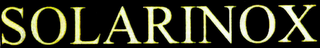 SOLARINOX logo