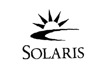 SOLARIS logo