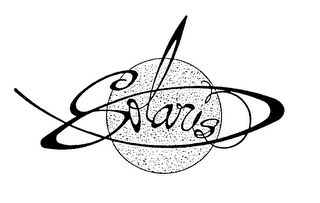 SOLARIS logo