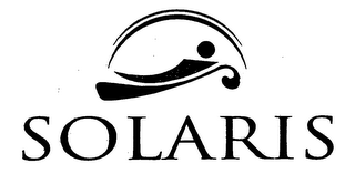 SOLARIS logo