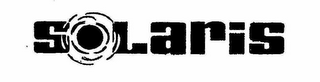 SOLARIS logo