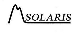 SOLARIS logo