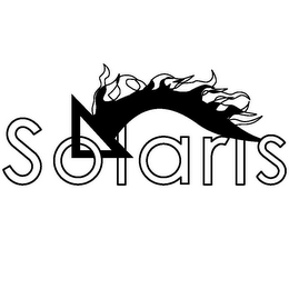 SOLARIS logo