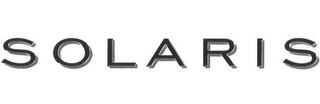SOLARIS logo