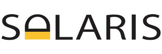 SOLARIS logo