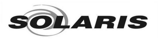 SOLARIS logo