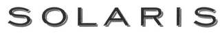 SOLARIS logo
