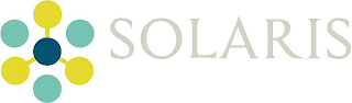 SOLARIS logo